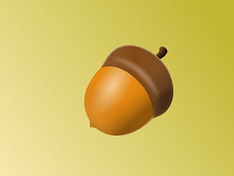 Acorn sketch file sketch vector