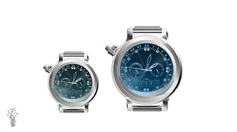 Vector watch cdr