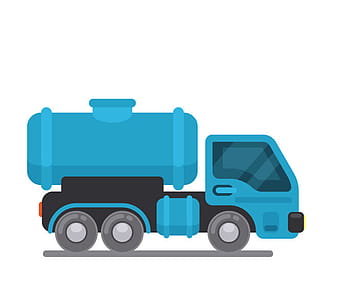 truk tangki ai eps