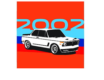 بي ام دبليو 2002 ai