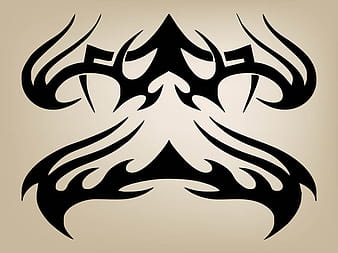 Diseños De Vector De Tatuaje ai