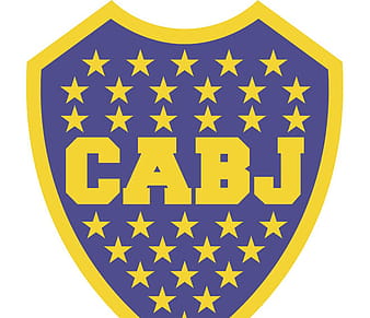 boca juniors vector logo eps