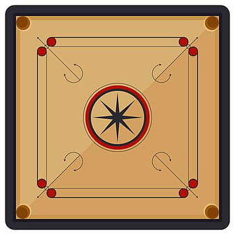 Iconic Carrom Vectors svg ai eps