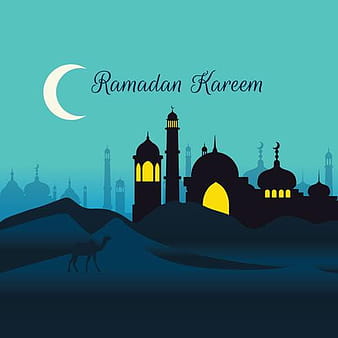 Ramadan Kareem svg ai vector