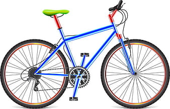 Sport bike isolated eps ai vector