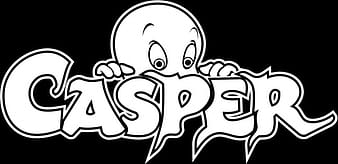 Casper 0 eps svg