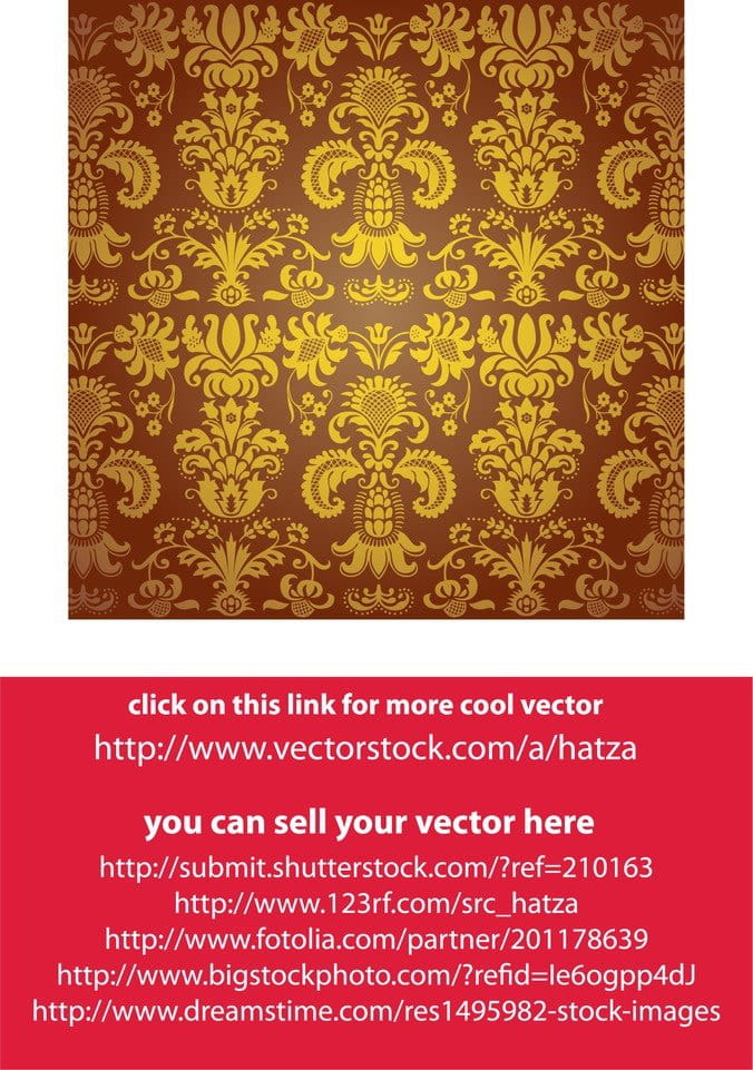 Pattern Background eps vector
