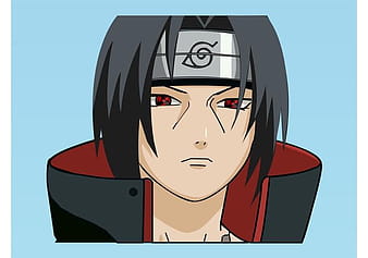 Naruto Vector ai