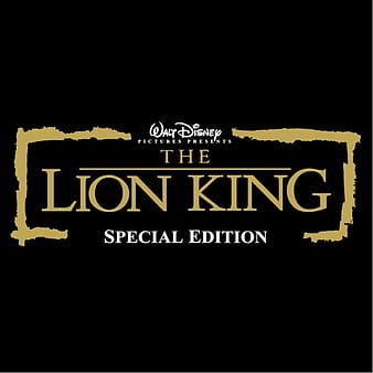 The lion king 0 svg eps vector