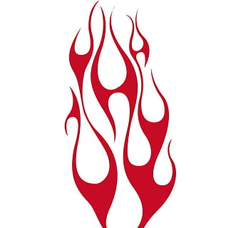 flames clip art vector eps