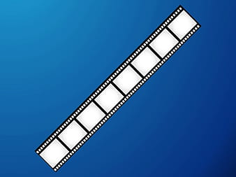 Film Strip ai vector