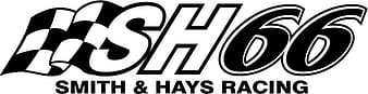 Smith hays racing 66 eps svg vector