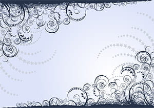 Vector lines pattern eps