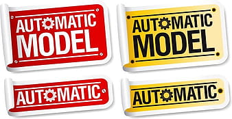 Fine Label  eps vector