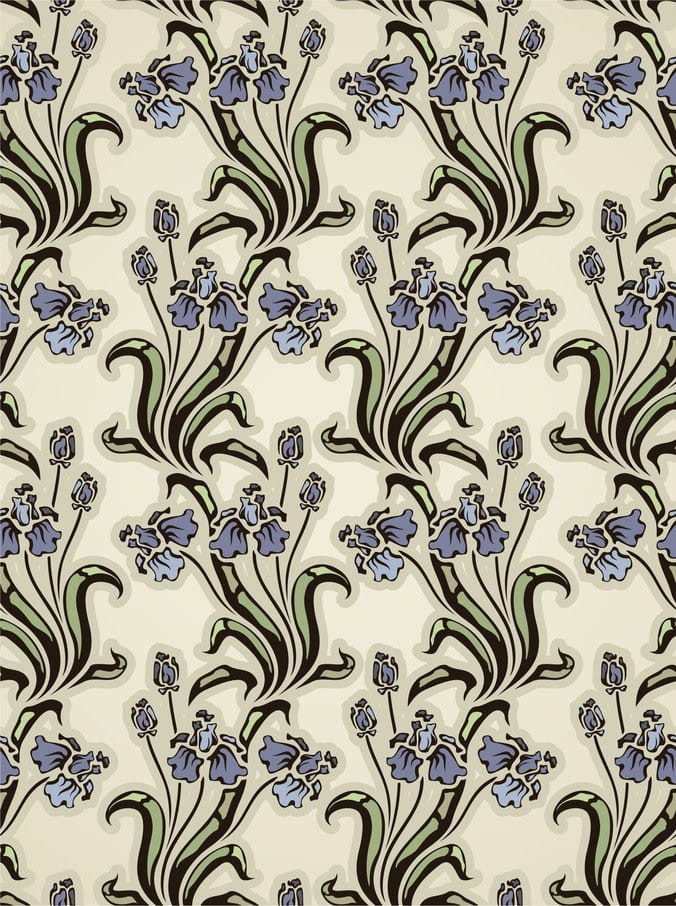 Pattern Background 4 eps vector