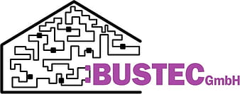 Bustec gmbh svg eps vector