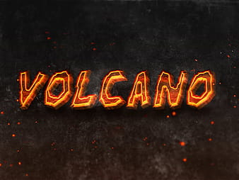 05 3d burning text effects preview psd vector