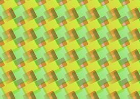 Squares Vector Pattern ai