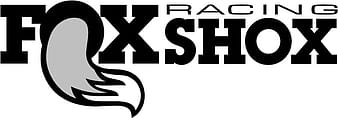 Fox Racing Shox svg eps