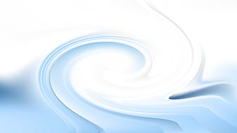 Textura de fondo remolino azul y blanco
