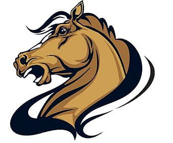 Horse Vector 2 ai