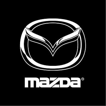 Mazda 5 eps svg vector