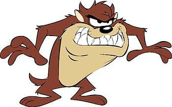 Taz 3 eps vector