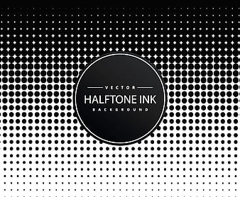 Halftone Ink Background ai svg eps vector
