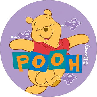 Winnie the pooh vector ai