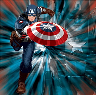 Us captain vector ai