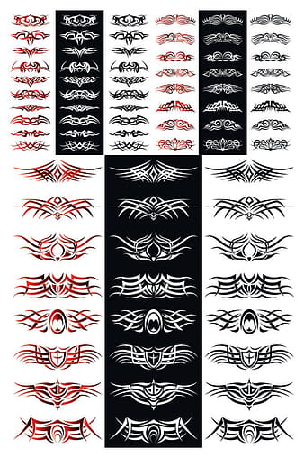 Tótem de marea clip art eps