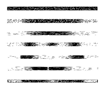artistic brushes illustrator ai vector
