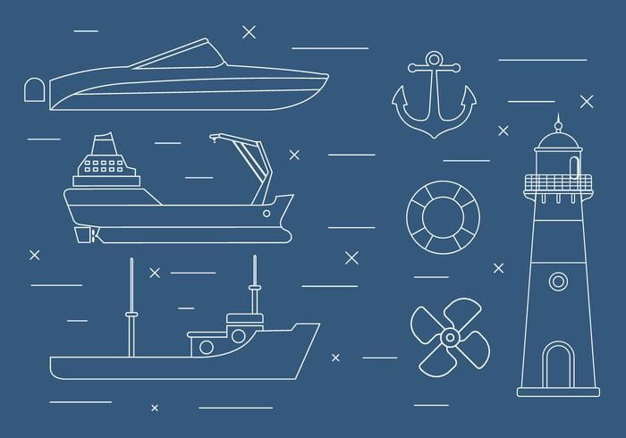 Free Vector Elements eps