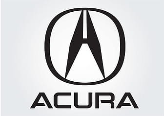 Honda Acura Logo eps ai vector
