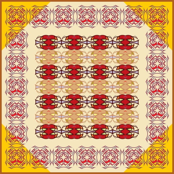 Pattern vector ai eps