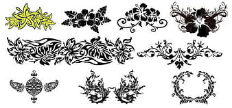Practical pattern vector material ai