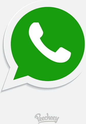 Icono de whatsapp ai