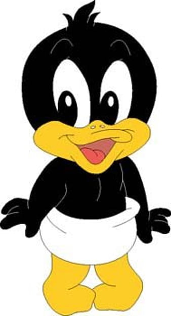 Baby Tunes 2 eps vector