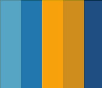 color palette 5 ai vector