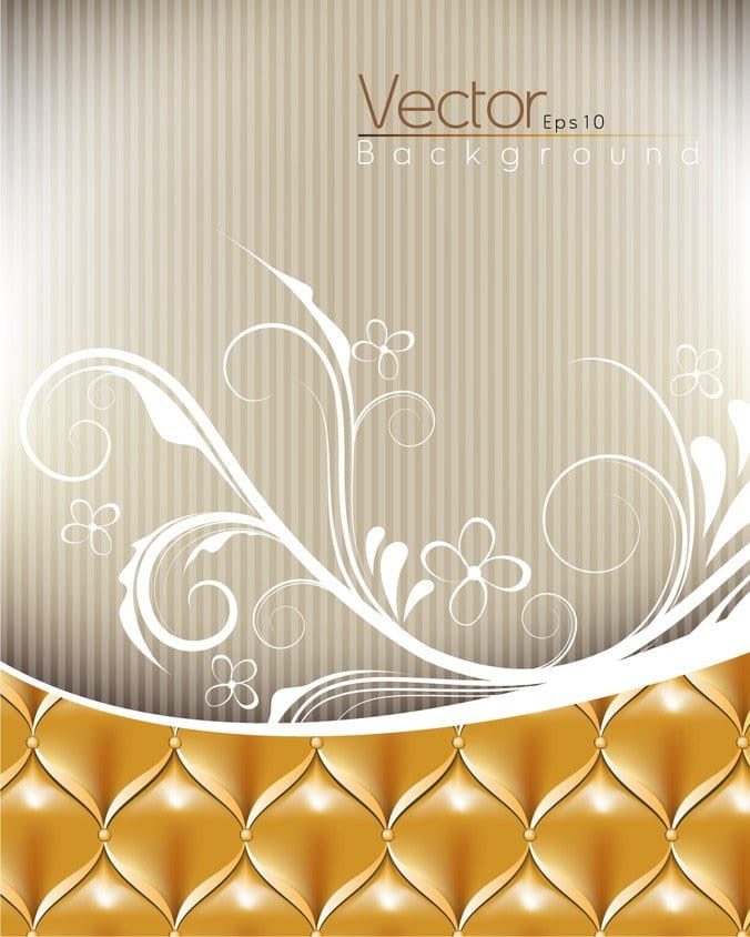 Background Pattern eps vector