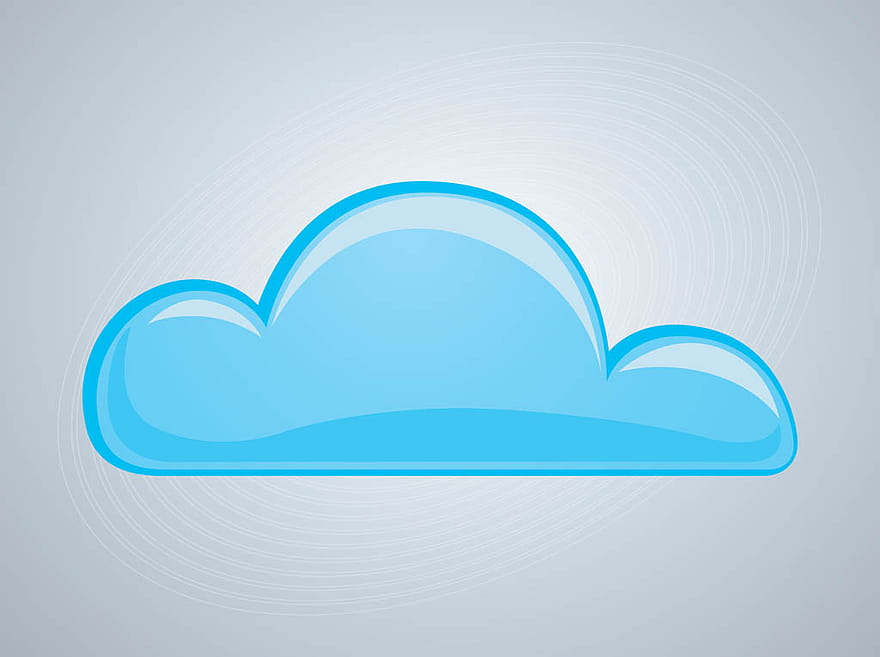 Cloud ai vector