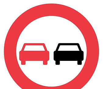 no overtaking eps vector