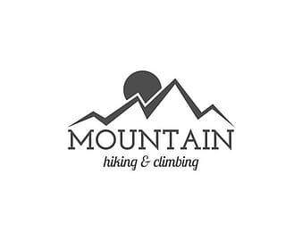 Vintage summer camp badge and other outdoor logo, emblem and label. Hiking and climbing concept, monochrome design. Best for travel sites, web app, adventure magazines. Easy to change color. Vector eps