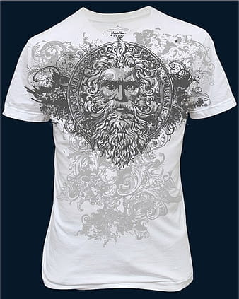 Free t-shirt design ai vector