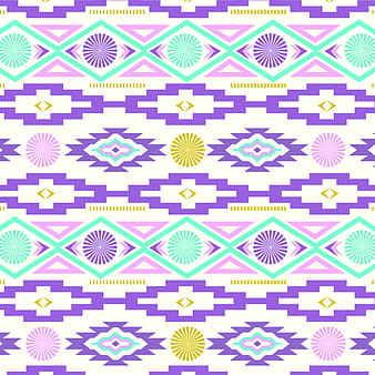 Aztec background eps ai vector