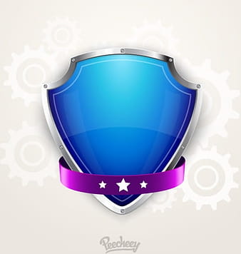 درع الحماية ai