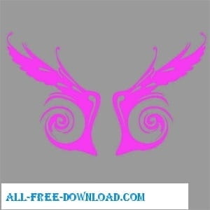 Vector Pattern eps