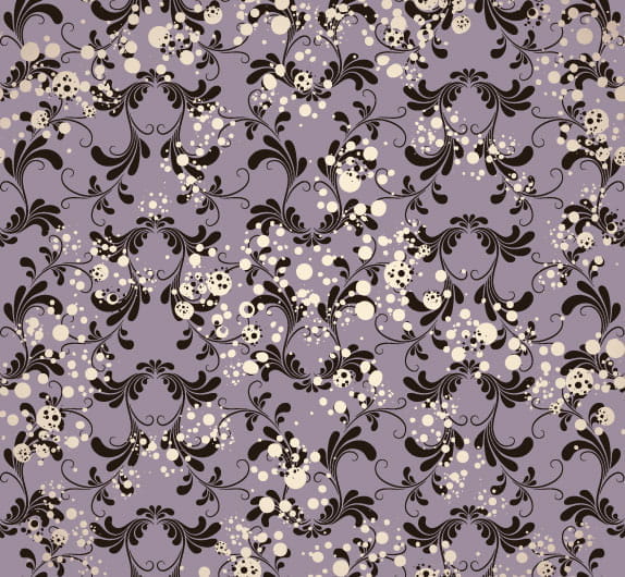 Pattern background  - vector material eps