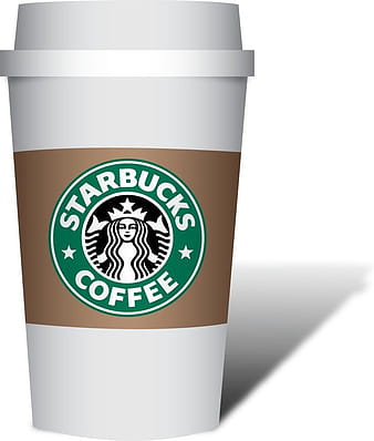 Coffe Starbucks ai vector