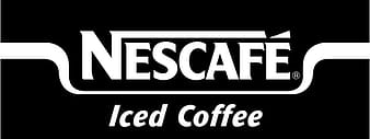 Nescafe iced coffee svg eps vector